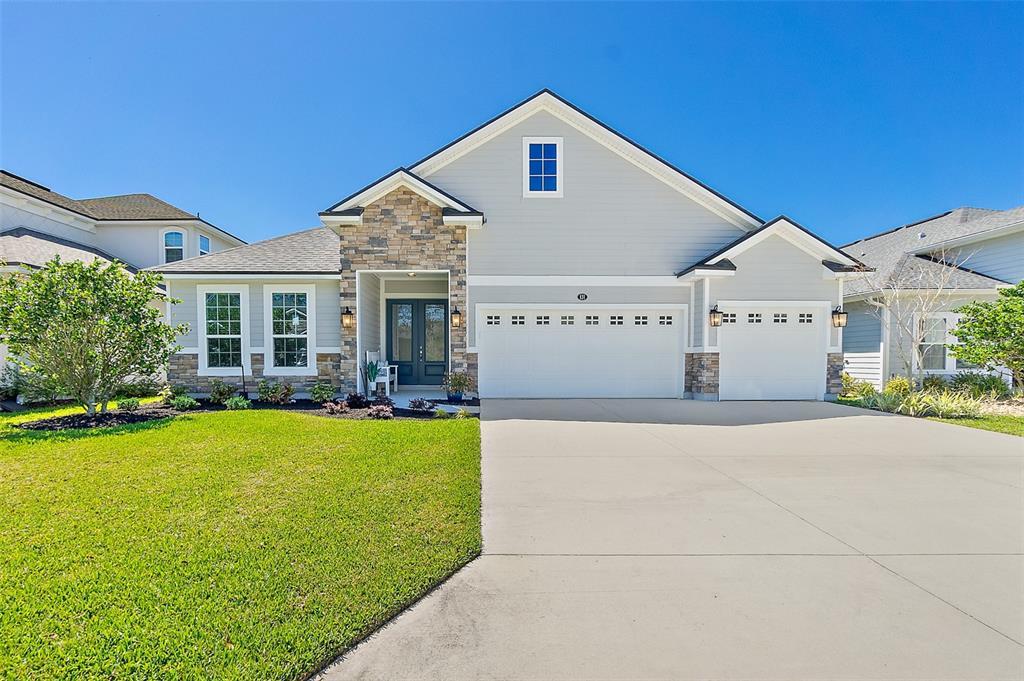 Picture of 131 Wood Stork Lane, Palm Coast, FL 32164