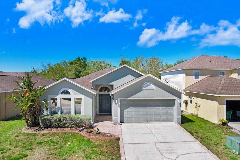 Picture of 24941 Ravello Street, Land O Lakes FL 34639