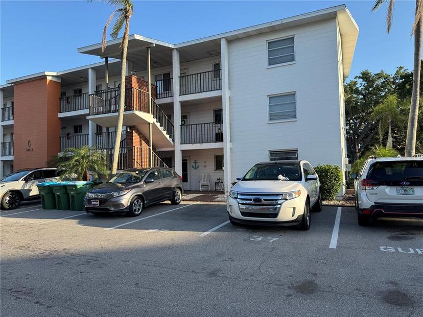 Picture of 2330 Canal Drive Unit G27, Bradenton FL 34207