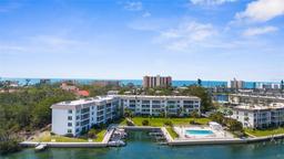 Picture of 600 Sutton Place Unit 101B, Longboat Key, FL 34228