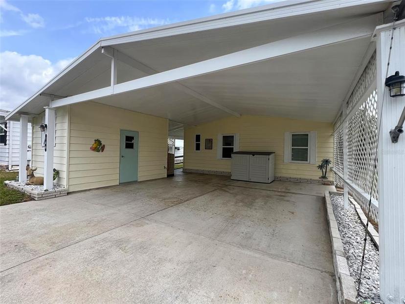 Picture of 2055 S Floral Avenue Unit 160, Bartow FL 33830