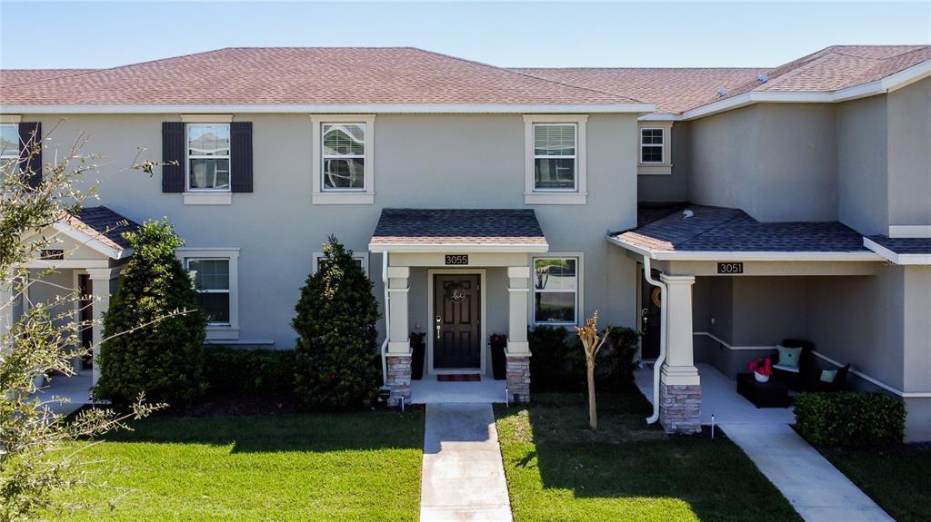 Picture of 3055 Aqua Virgo Loop Unit 47, Orlando, FL 32837