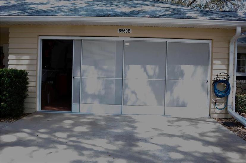 Picture of 8569 SW 92Nd Lane Unit B, Ocala FL 34481