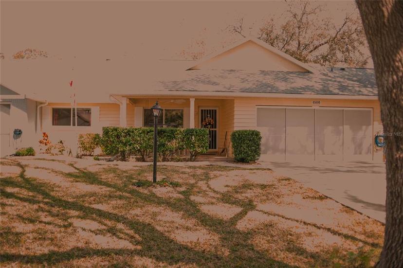 Picture of 8569 SW 92Nd Lane Unit B, Ocala FL 34481
