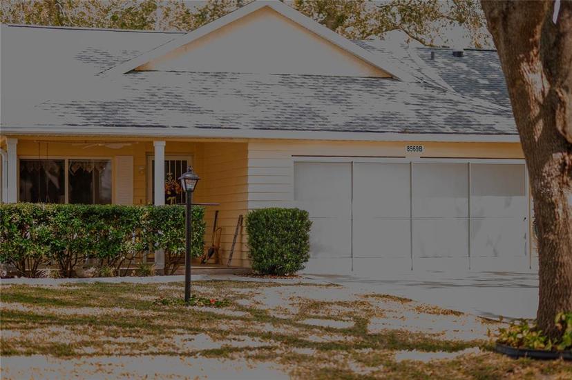 Picture of 8569 SW 92Nd Lane Unit B, Ocala FL 34481