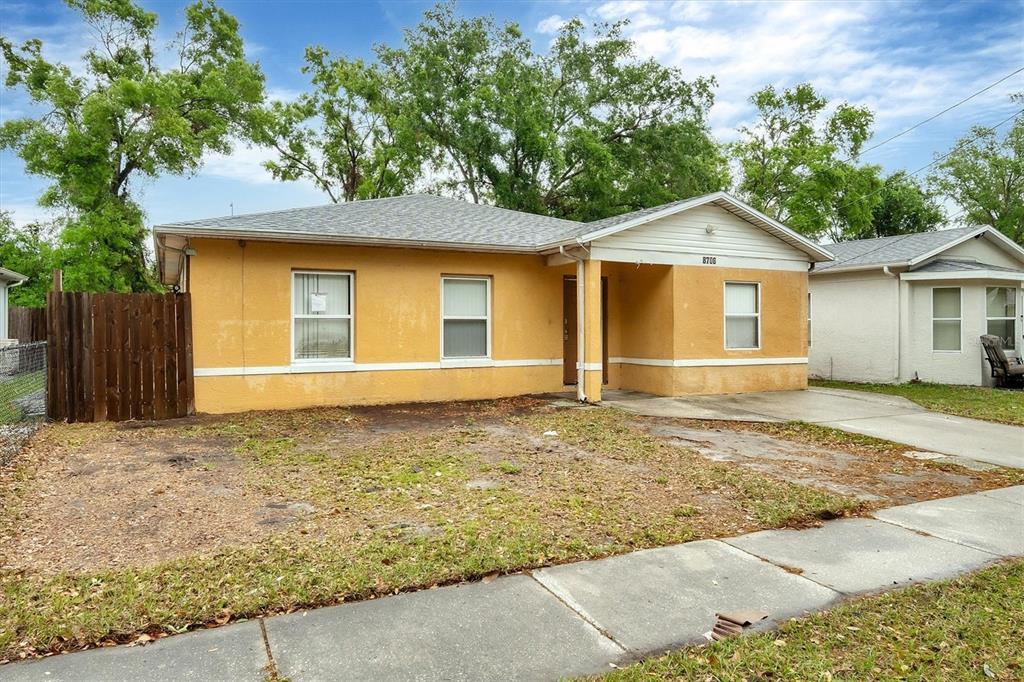 Picture of 8706 Fish Lake Road, Tampa, FL 33619