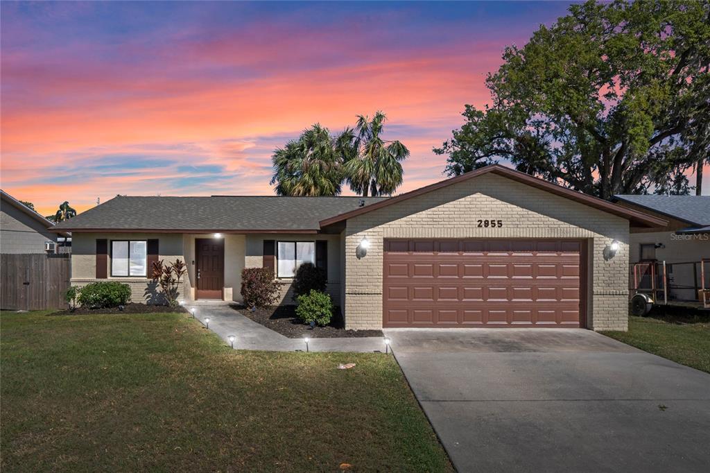 Picture of 2955 Foxcroft Lane, South Daytona, FL 32119