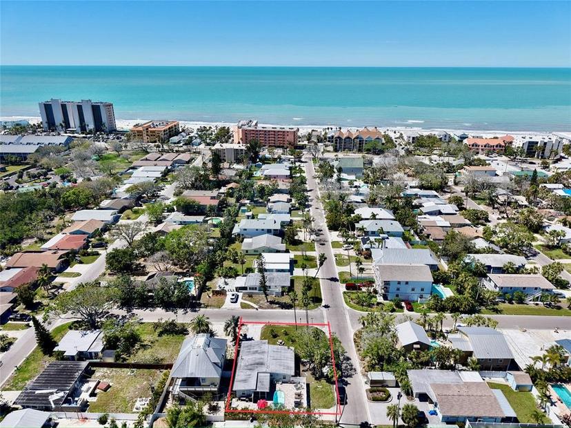 Picture of 1008 1St Street, Indian Rocks Beach FL 33785