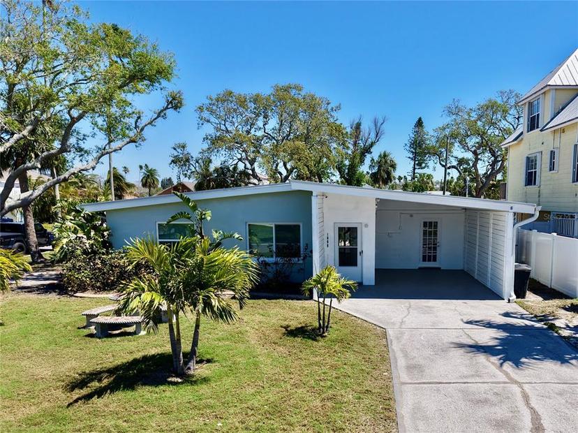 Picture of 1008 1St Street, Indian Rocks Beach FL 33785