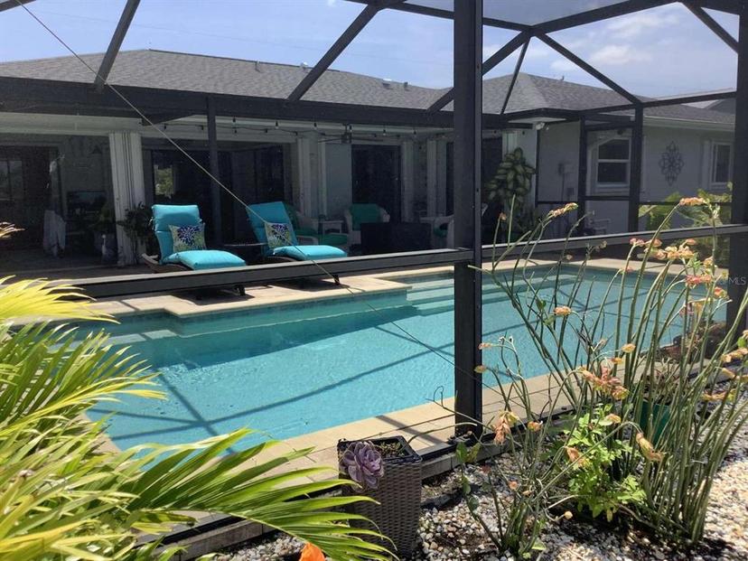 Picture of 22322 Tennyson Avenue, Port Charlotte FL 33954