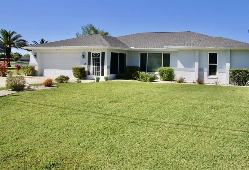 Picture of 22322 Tennyson Avenue, Port Charlotte FL 33954