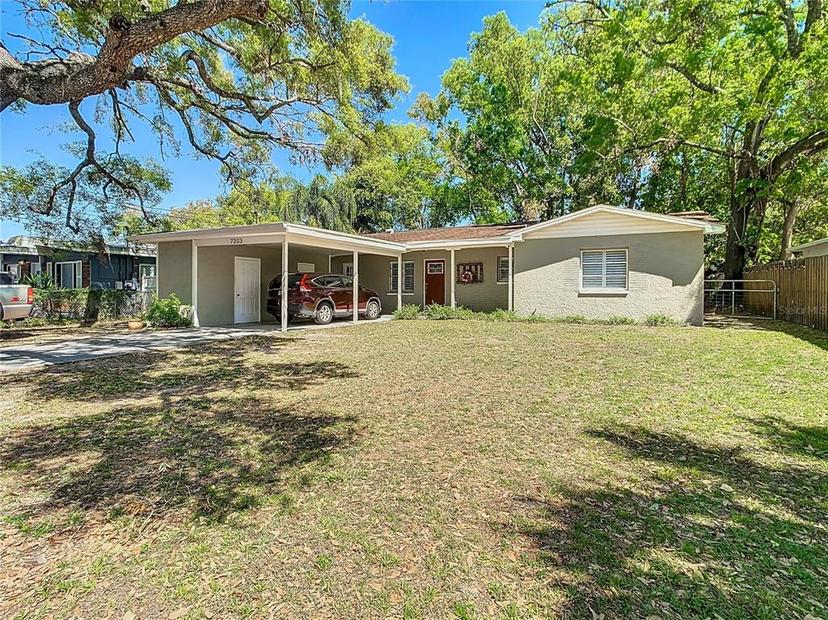 Picture of 7303 N Branch Avenue, Tampa FL 33604