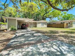 Picture of 7303 N Branch Avenue, Tampa, FL 33604