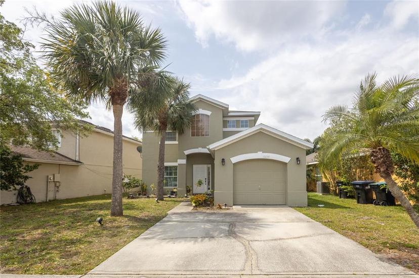 Picture of 13230 Meadowfield Drive, Orlando FL 32824