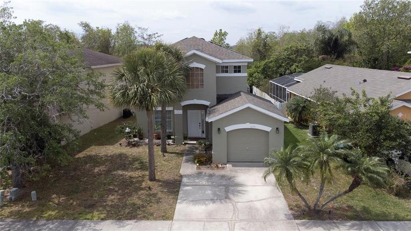 Picture of 13230 Meadowfield Drive, Orlando FL 32824