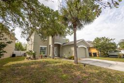 Picture of 13230 Meadowfield Drive, Orlando, FL 32824