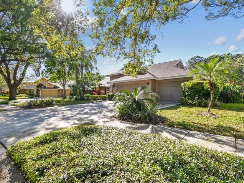Picture of 8726 Tantallon Circle, Tampa FL 33647