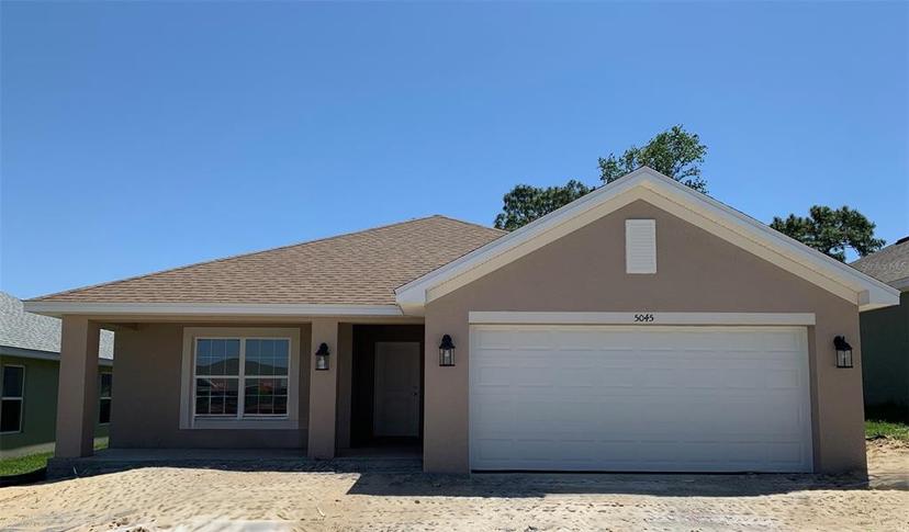 Picture of 5045 N Triple Eagle Path, Beverly Hills FL 34465