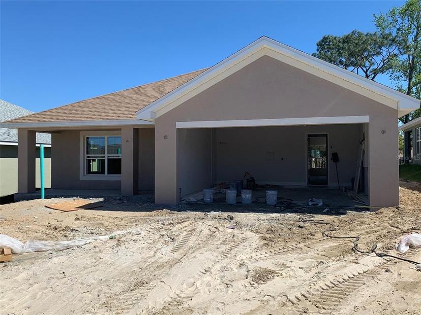 Picture of 5045 N Triple Eagle Path, Beverly Hills FL 34465