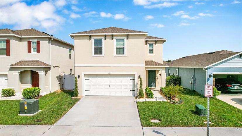 Picture of 2879 Common Crane Court, Harmony FL 34773