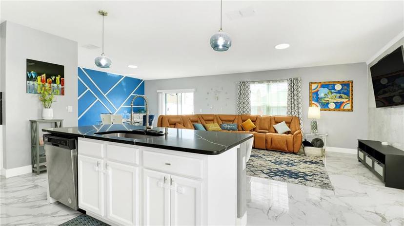 Picture of 2879 Common Crane Court, Harmony FL 34773