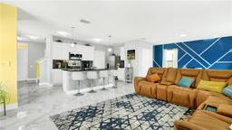 Picture of 2879 Common Crane Court, Harmony, FL 34773