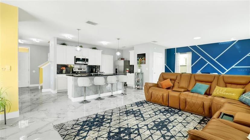Picture of 2879 Common Crane Court, Harmony FL 34773