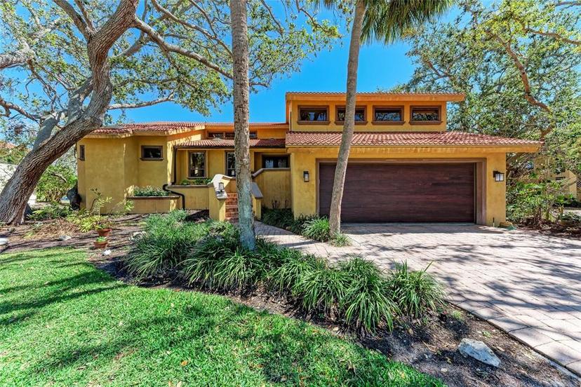 Picture of 3111 Bayou Sound, Longboat Key FL 34228