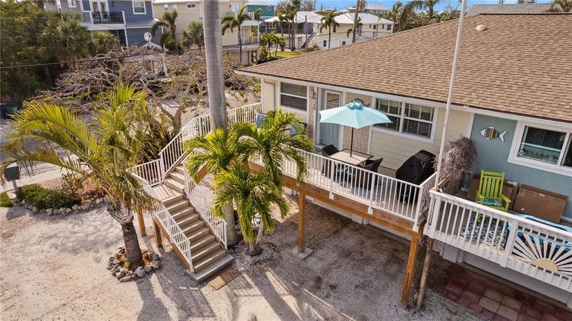 Picture of 6925 Holmes Boulevard, Holmes Beach FL 34217