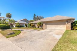Picture of 811 Smokerise Boulevard, Port Orange, FL 32127