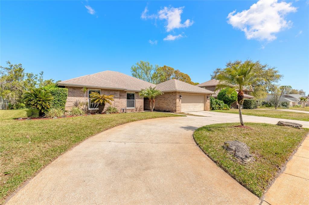 Picture of 811 Smokerise Boulevard, Port Orange, FL 32127