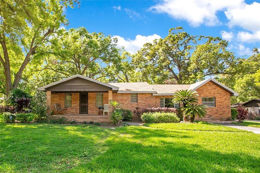 Picture of 1120 Sheeler Avenue, Apopka FL 32703