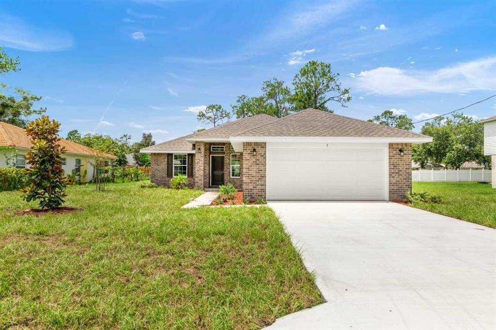 Picture of 68 White Star Drive, Palm Coast, FL 32164
