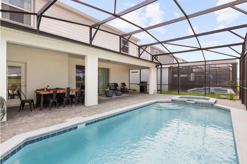 Picture of 2320 Lelani Circle, Davenport FL 33897