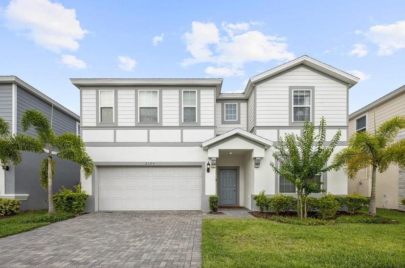 Picture of 2320 Lelani Circle, Davenport FL 33897