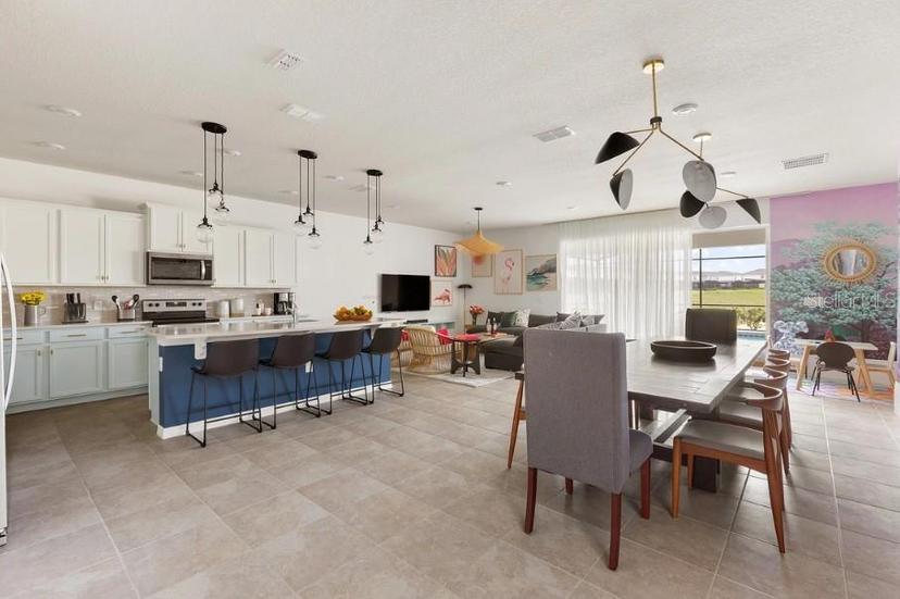 Picture of 2320 Lelani Circle, Davenport FL 33897