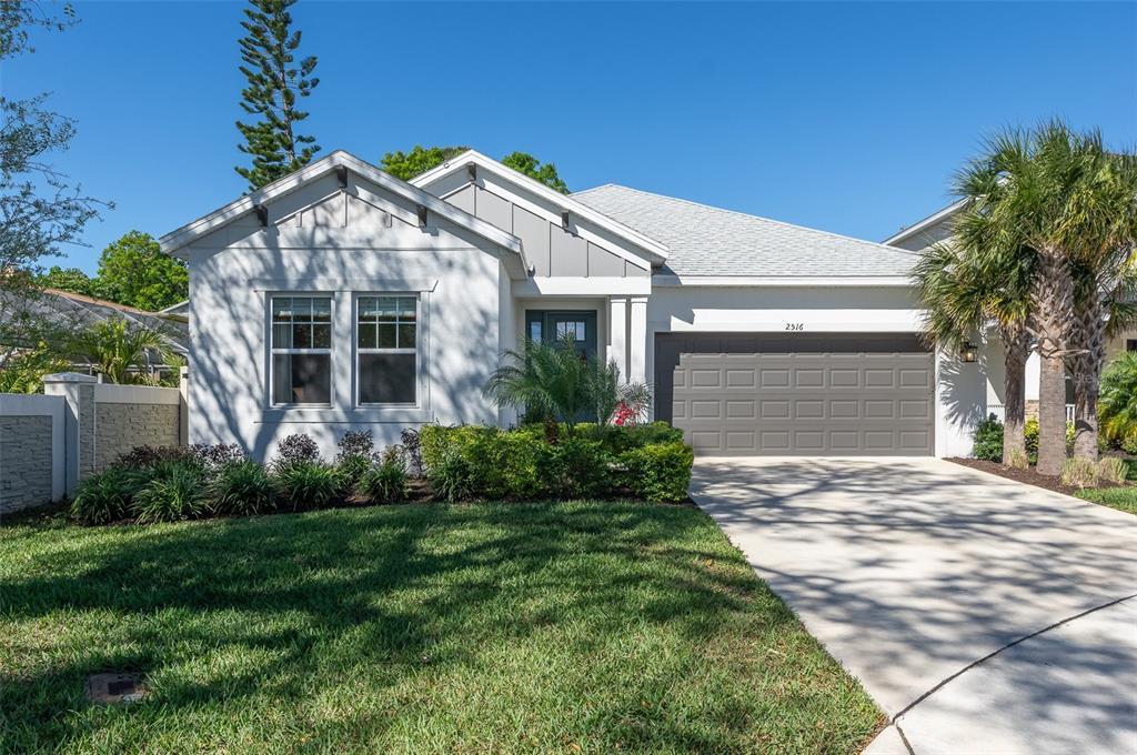 Picture of 2516 Leafwing Court, Palm Harbor, FL 34683