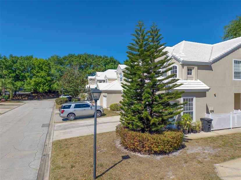 Picture of 6936 Della Drive Unit 33, Orlando FL 32819