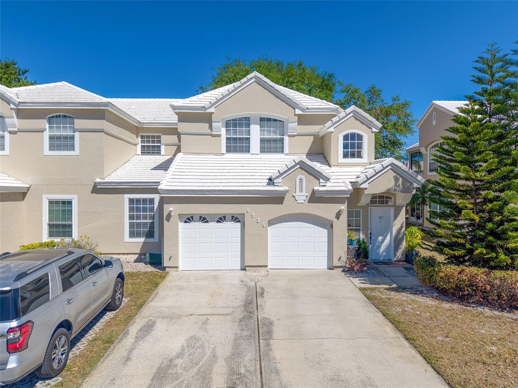 Picture of 6936 Della Drive Unit 33, Orlando, FL 32819