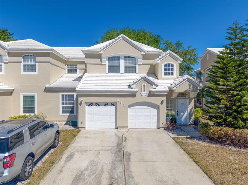 Picture of 6936 Della Drive Unit 33, Orlando FL 32819