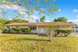 Picture of 4550 Chandler Road, Apopka, FL 32712