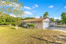 Picture of 4550 Chandler Road, Apopka, FL 32712