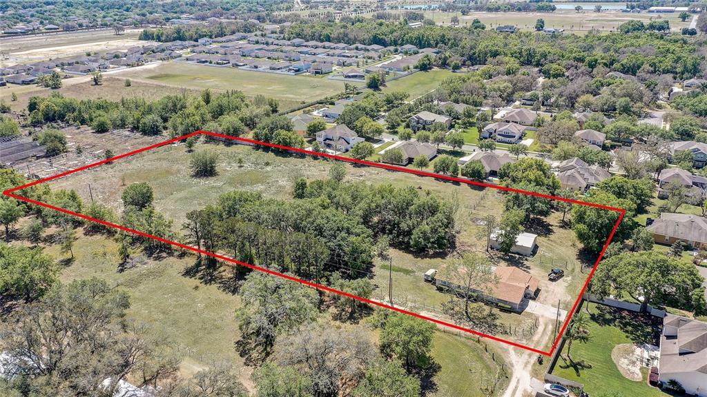Picture of 4550 Chandler Road, Apopka, FL 32712
