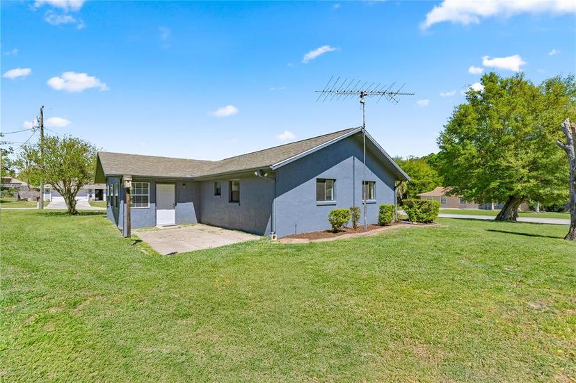 Picture of 10690 SE 44Th Terrace, Belleview FL 34420