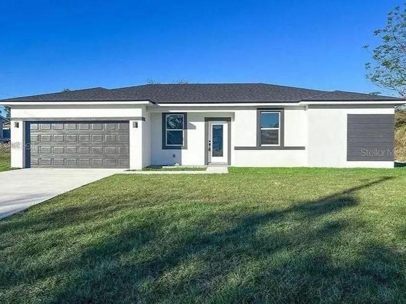 Picture of 2082 Winningway Street, Port Charlotte FL 33948