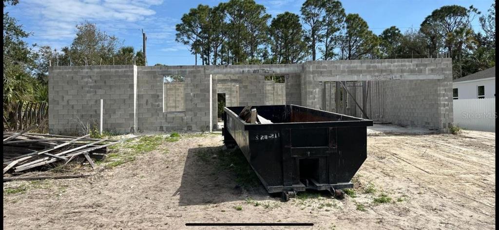 Picture of 2082 Winningway Street, Port Charlotte, FL 33948