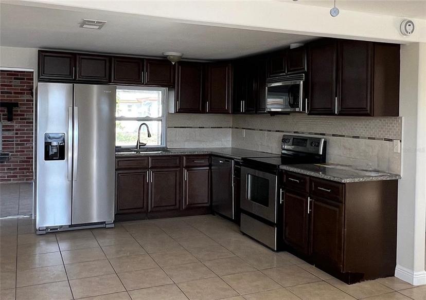 Picture of 3617 Winder Drive, Holiday FL 34691