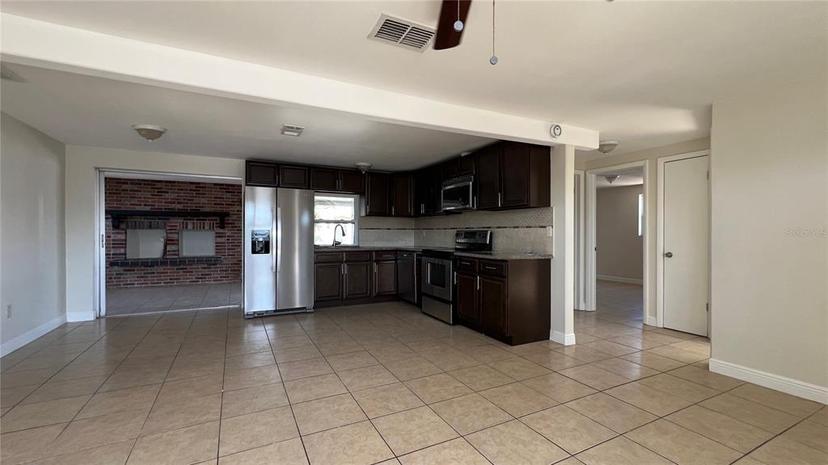 Picture of 3617 Winder Drive, Holiday FL 34691