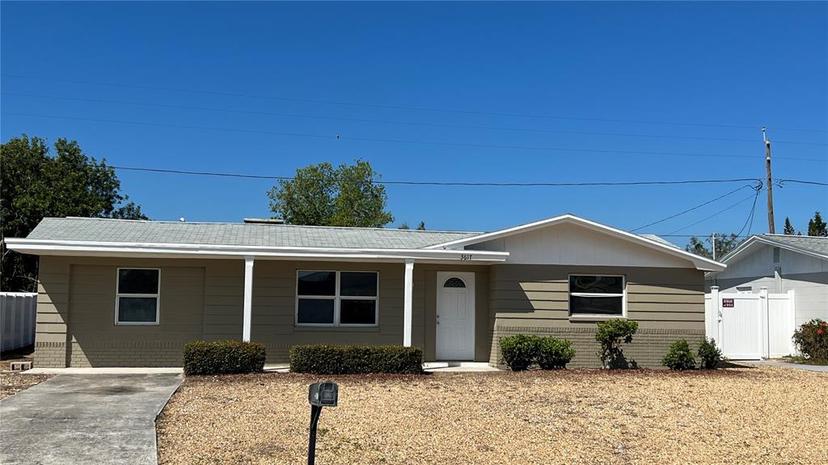 Picture of 3617 Winder Drive, Holiday FL 34691