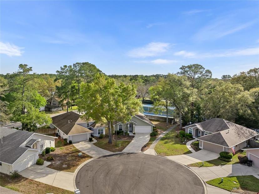 Picture of 3608 NW 61St Lane, Gainesville FL 32653